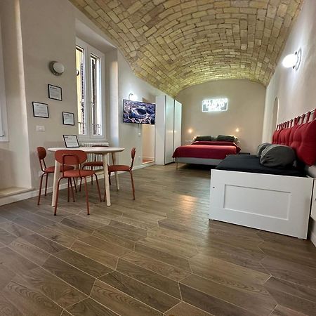 Santamaura Vatican Apartment Rome Extérieur photo