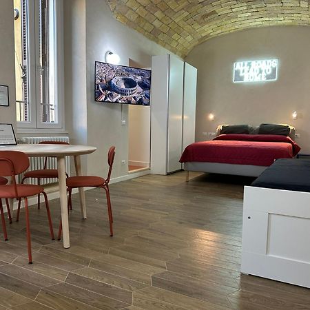 Santamaura Vatican Apartment Rome Extérieur photo