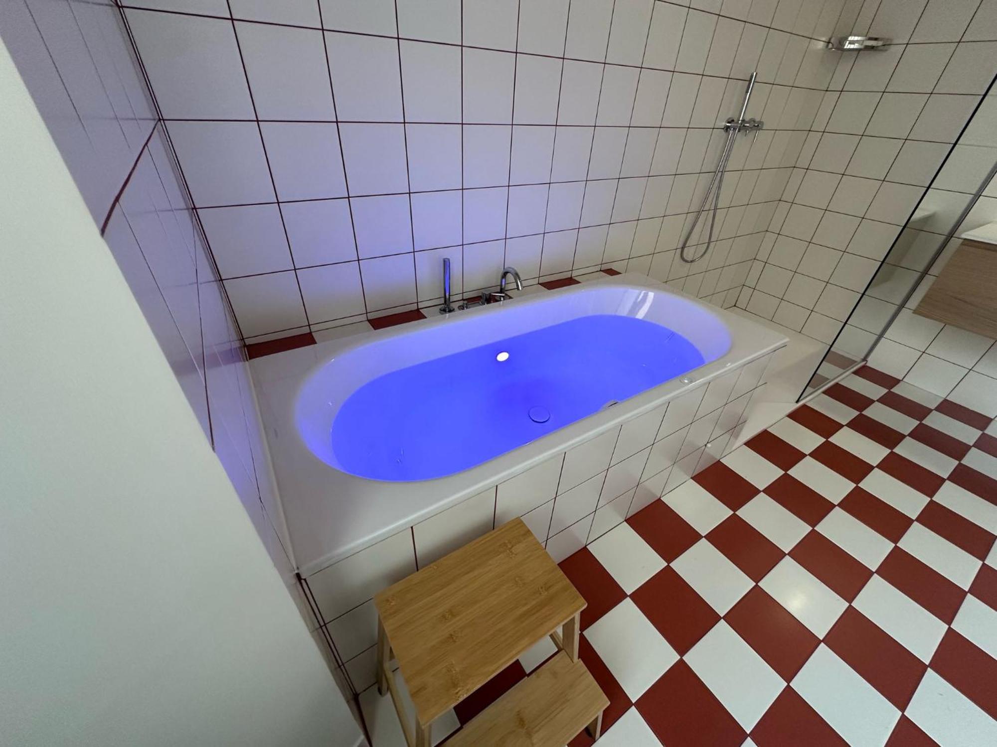 Santamaura Vatican Apartment Rome Extérieur photo