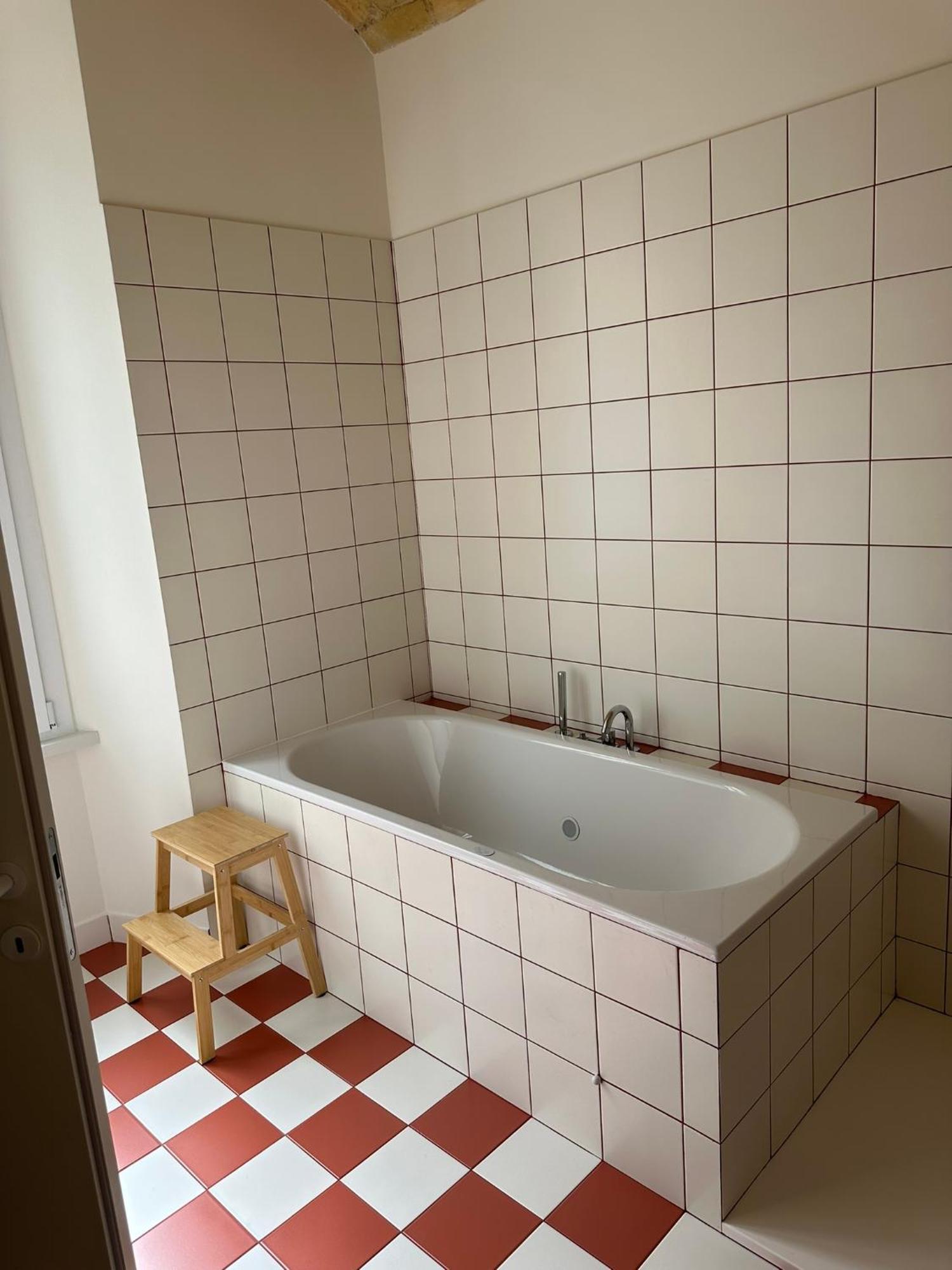 Santamaura Vatican Apartment Rome Extérieur photo