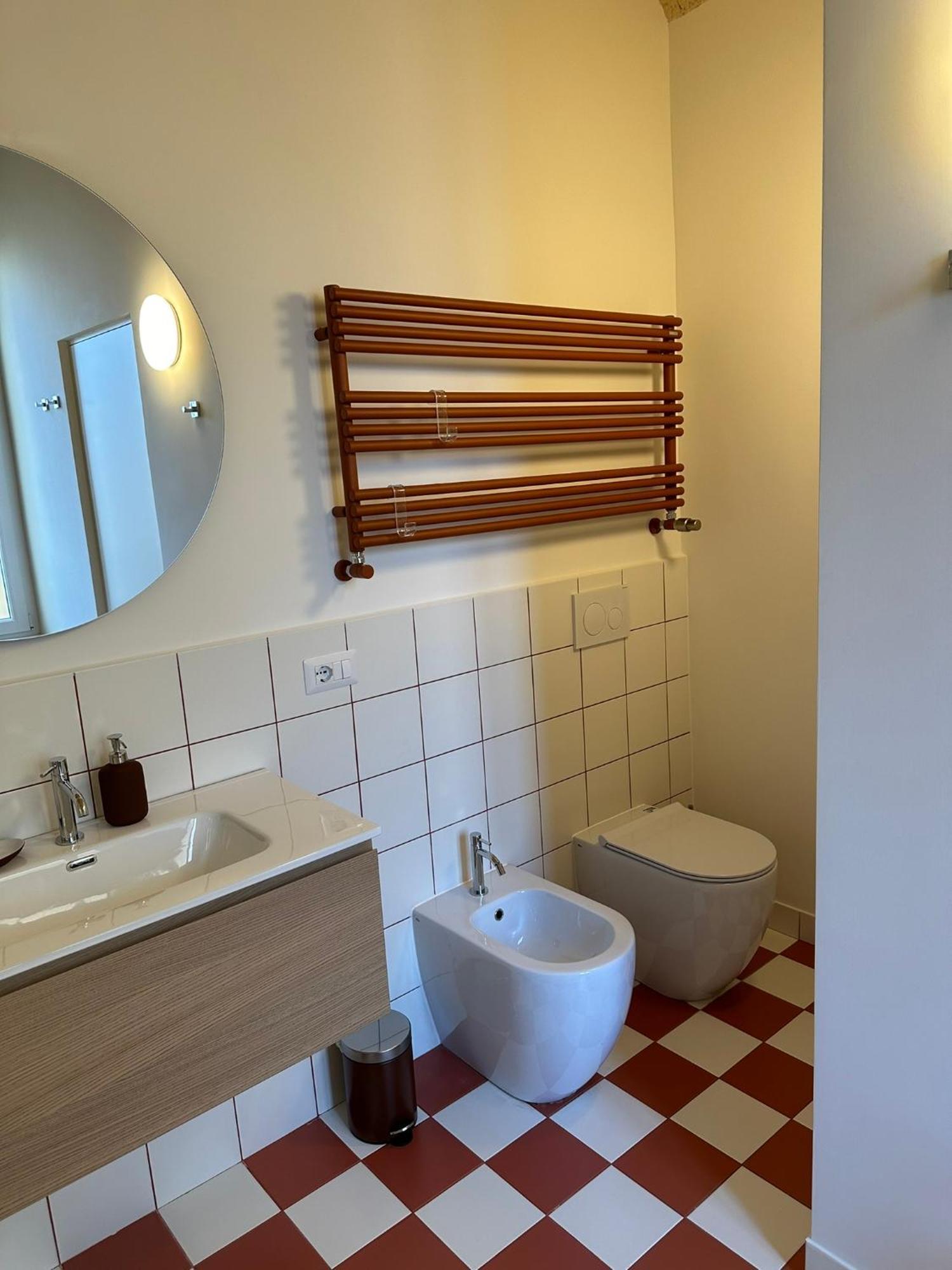 Santamaura Vatican Apartment Rome Extérieur photo