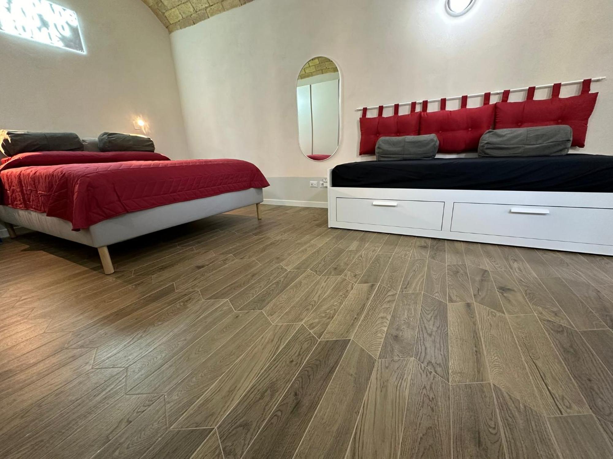 Santamaura Vatican Apartment Rome Extérieur photo