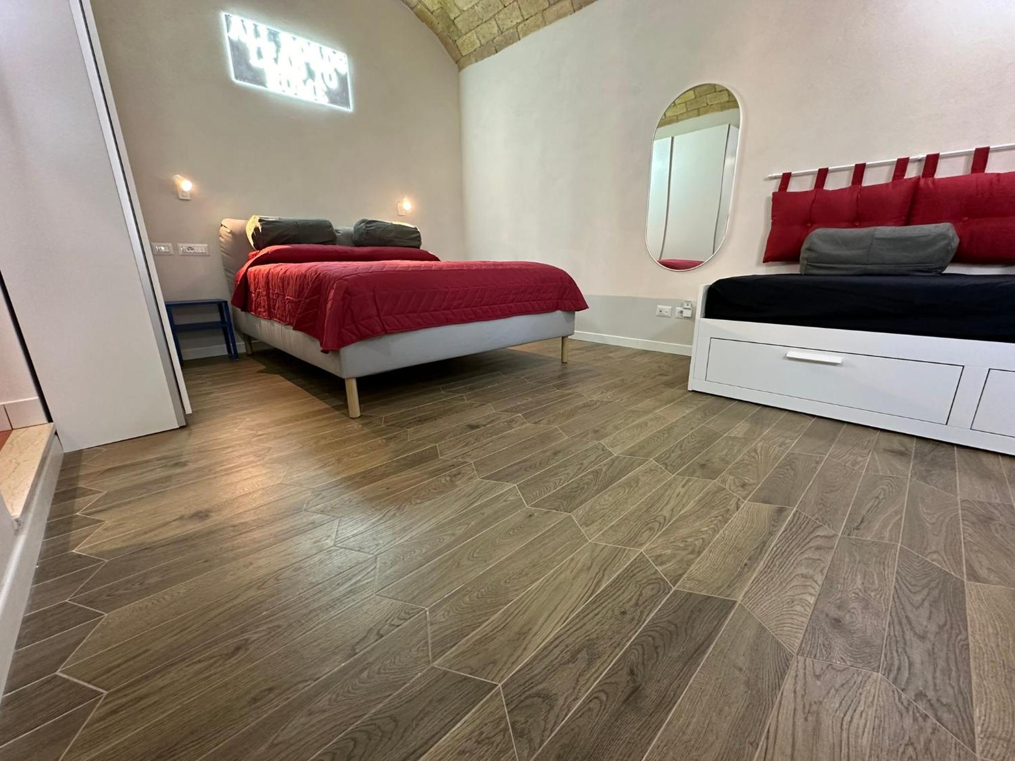 Santamaura Vatican Apartment Rome Extérieur photo