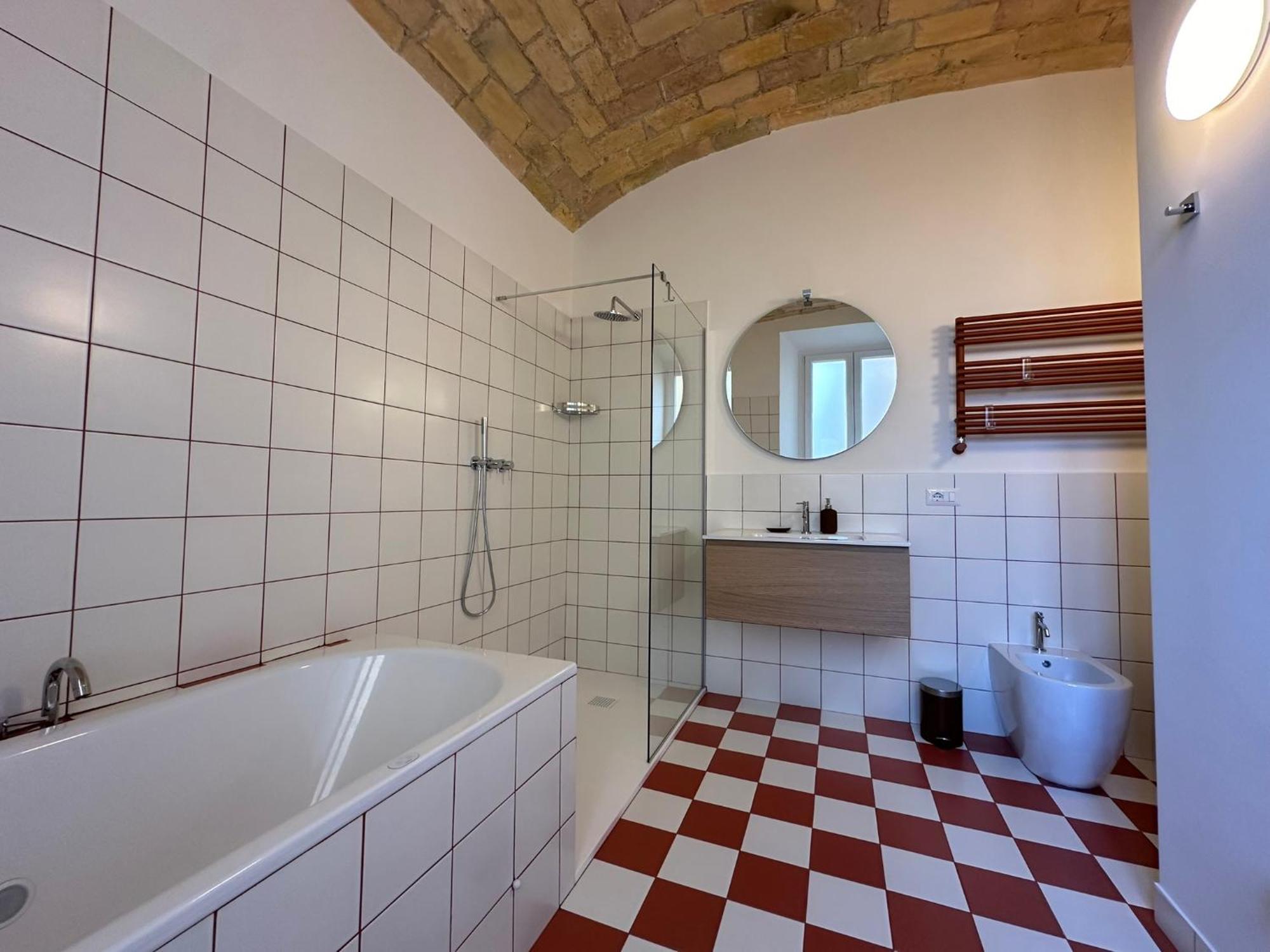 Santamaura Vatican Apartment Rome Extérieur photo